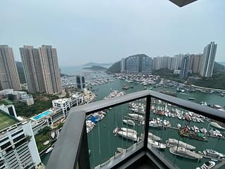 Wong Chuk Hang - Marinella 12