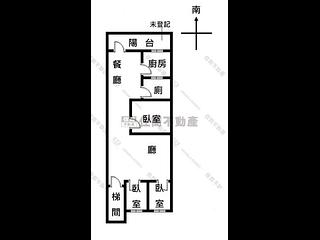 中山区 - 台北中山区天祥路61巷XX号 16