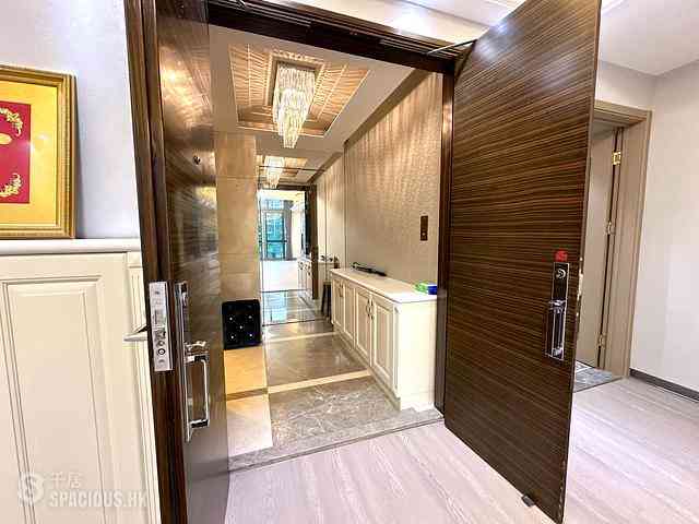 Pak Shek Kok - Providence Bay Phase 3 The Graces Tower 10 01