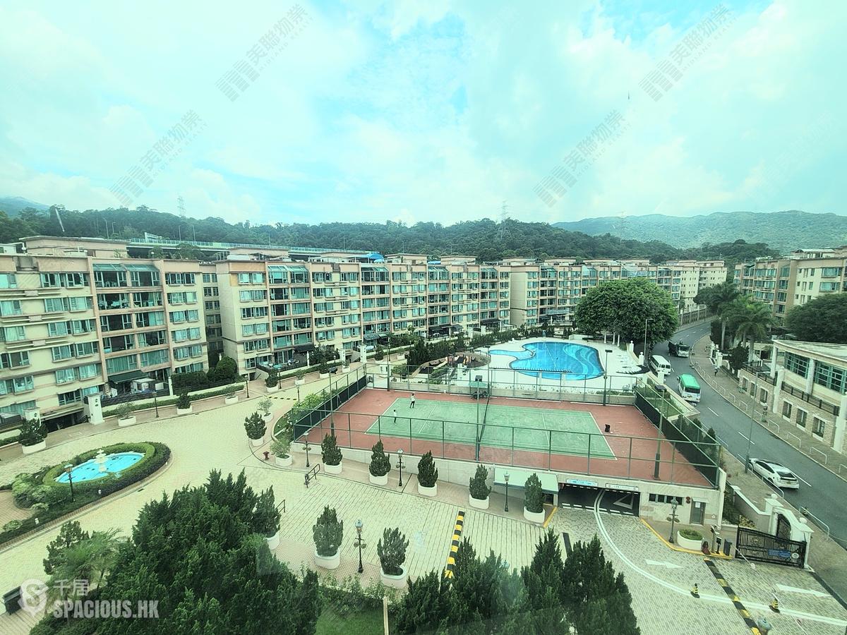 Tai Po - Parc Versailles Phase 1 Block 20 01