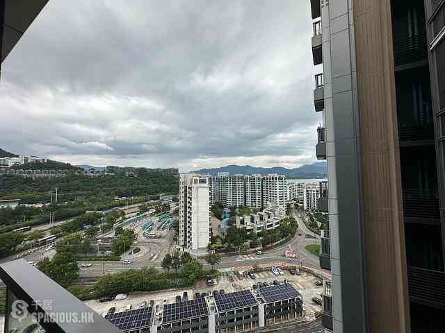 Pak Shek Kok - St Martin Phase 1 Tower 3 01