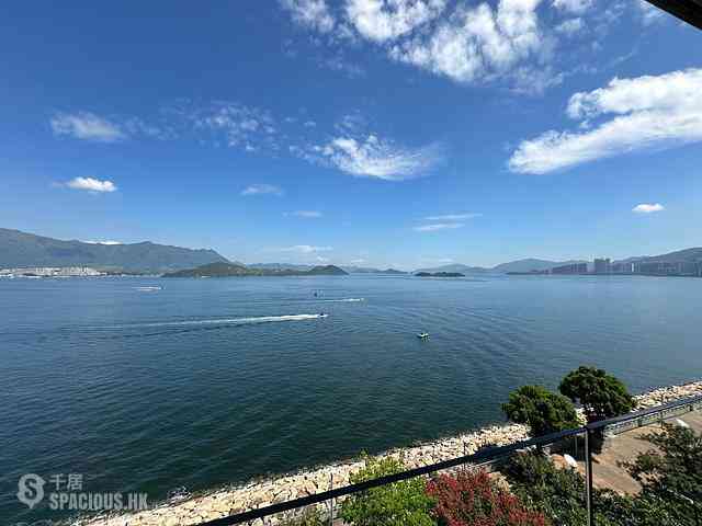 Pak Shek Kok - Providence Bay Phase 1 Tower 5 01