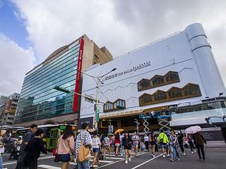 大同区 - 台北大同区民權西路XXX号 14