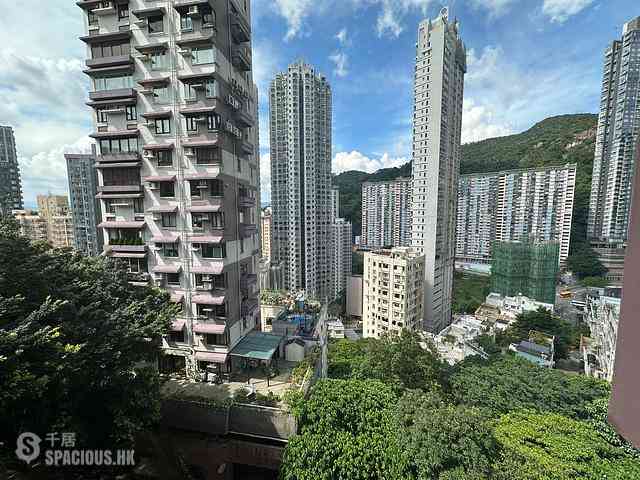 Tai Hang - 53-55, Tai Hang Road 01