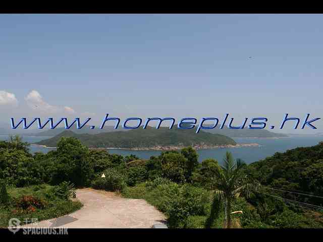 Clear Water Bay - 8, Hang Hau Wing Lung Road 02