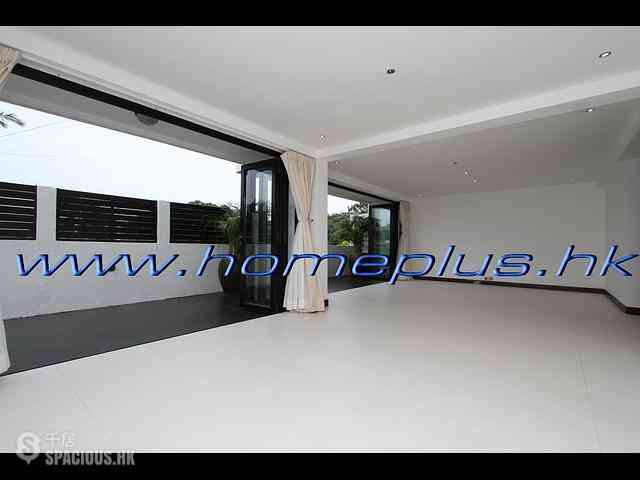 Clear Water Bay - 8, Hang Hau Wing Lung Road 03