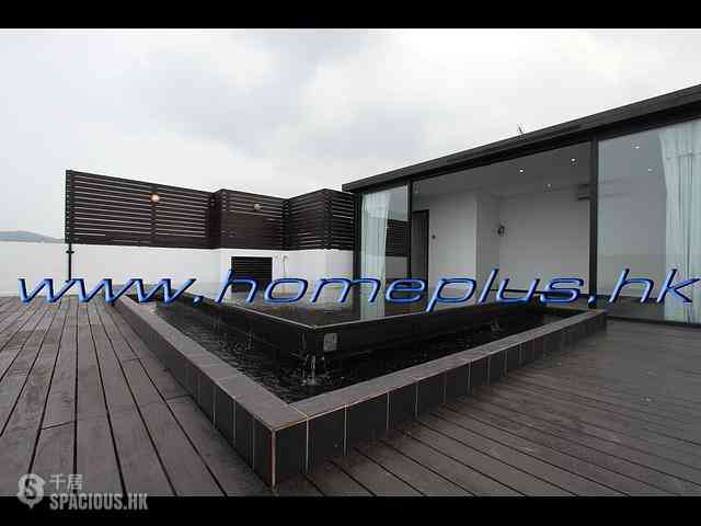 Clear Water Bay - 8, Hang Hau Wing Lung Road 10