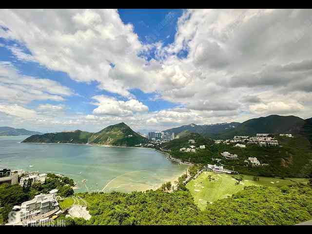 Repulse Bay - Ming Wai Garden 01