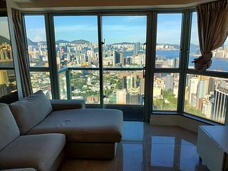 Tsim Sha Tsui - The Victoria Towers 10