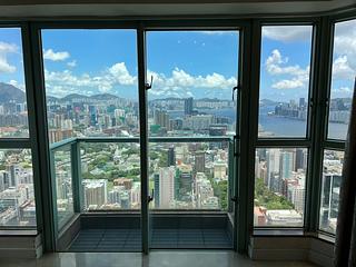 Tsim Sha Tsui - The Victoria Towers 19