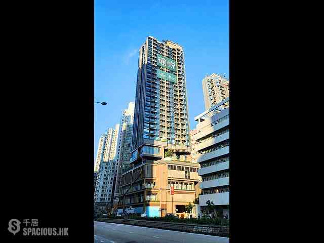 Cheung Sha Wan - Echo House 01