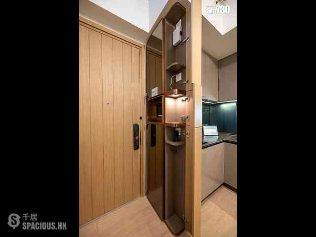 Cheung Sha Wan - Echo House 01