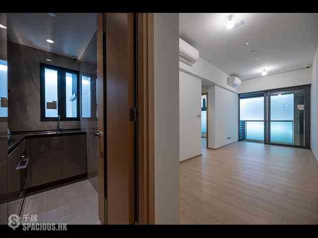 Cheung Sha Wan - Echo House 01