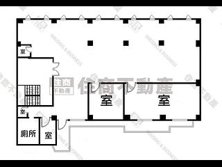 中山区 - 台北中山区長春路XX号 16