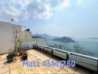 Wong Chuk Hang - Manly Villa 14