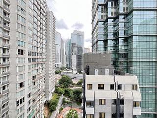 Wan Chai - Eight Star Street 11