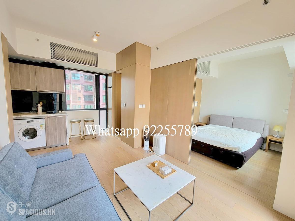 Mid Levels Central - Gramercy 01