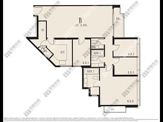 Tsuen Wan - Ocean Pride Phase 3A Ocean Supreme Block 5A 22