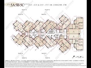 荃灣 - 海之戀3A期 海之戀・愛炫美5A座 23