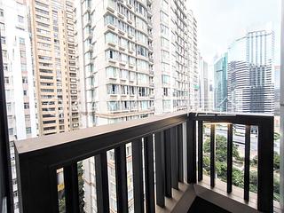 Wan Chai - Eight Star Street 10