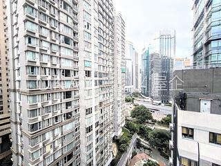 Wan Chai - Eight Star Street 15