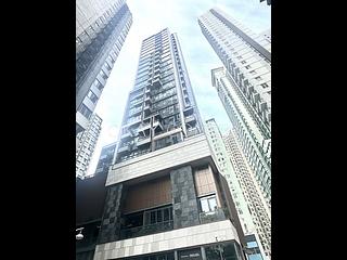 Wan Chai - Eight Star Street 16