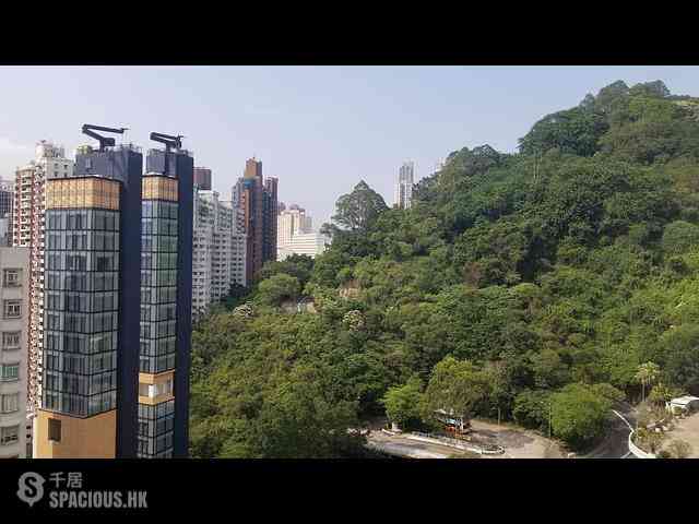 Tai Hang - Dragon Centre Block 1 01