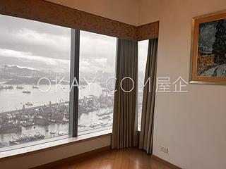 West Kowloon - The Cullinan (Tower 21 Zone 2 Luna Sky) 04