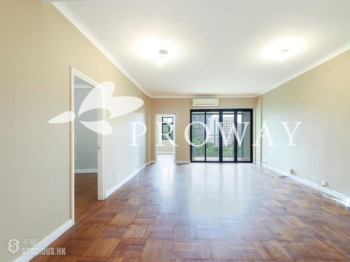 Mid Levels Central - 38B, Kennedy Road 01