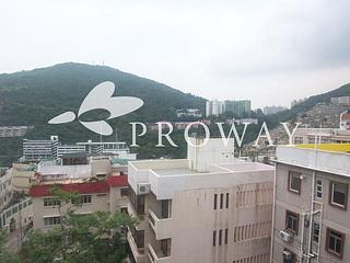 Pok Fu Lam - Bisney Villas 03