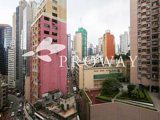 Sheung Wan - Manhattan Avenue 02