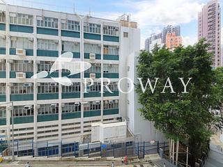 Sai Ying Pun - No.8 Hing Hon Road (Resiglow-Bonham) 02