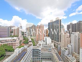 Sai Ying Pun - No.8 Hing Hon Road (Resiglow-Bonham) 02