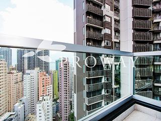 Sai Ying Pun - No.8 Hing Hon Road (Resiglow-Bonham) 03