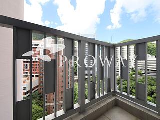 Sai Ying Pun - No.8 Hing Hon Road (Resiglow-Bonham) 04