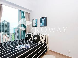 Sai Ying Pun - No.8 Hing Hon Road (Resiglow-Bonham) 05