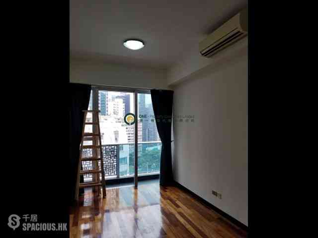 Wan Chai - J Residence 01