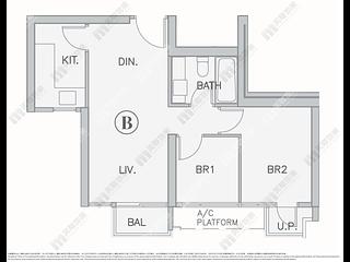 Tsuen Wan - Parc City Block 1 11