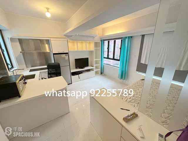 Soho - 15, Staunton Street 01