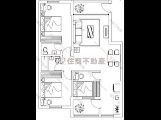 永和區 - 台北永和區四維街89巷2弄X號 15