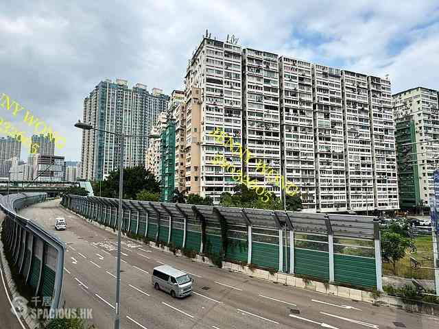 Jordan - Man Cheong Building 01