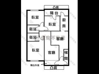 三重區 - 台北三重區中央北路55巷X號 12