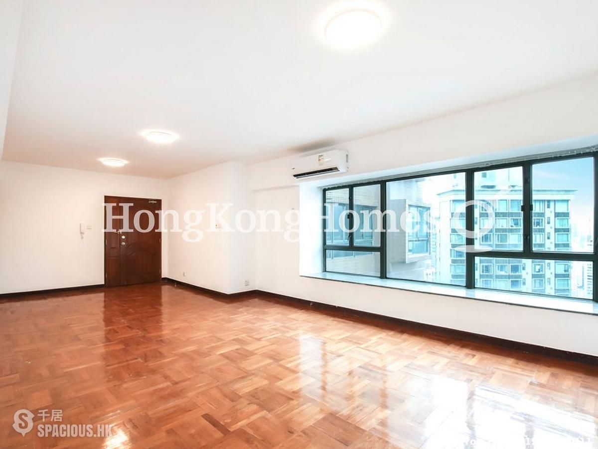 Wan Chai - Monmouth Villa 01