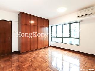 Wan Chai - Monmouth Villa 04