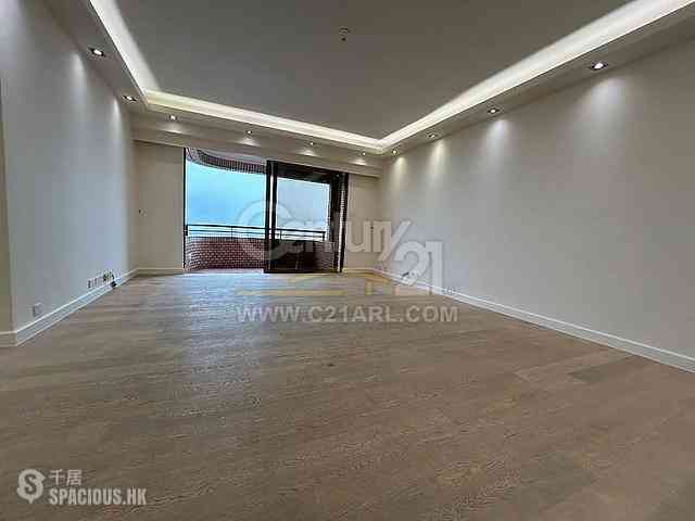 Tai Tam - Hong Kong Parkview Parkview Heights Block 15 01