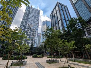 Wan Chai - Causeway Centre Block B 23