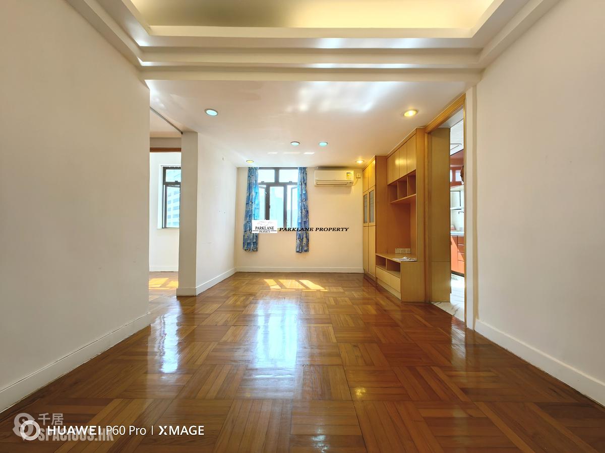 Causeway Bay - Pearl City Mansion 01