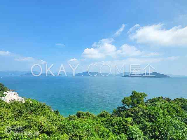 清水湾 - 银海山庄 01