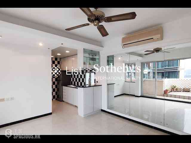 Sai Ying Pun - Kingsfield Tower 01