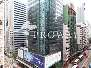 Wan Chai - 310-312, Hennessy Road 02